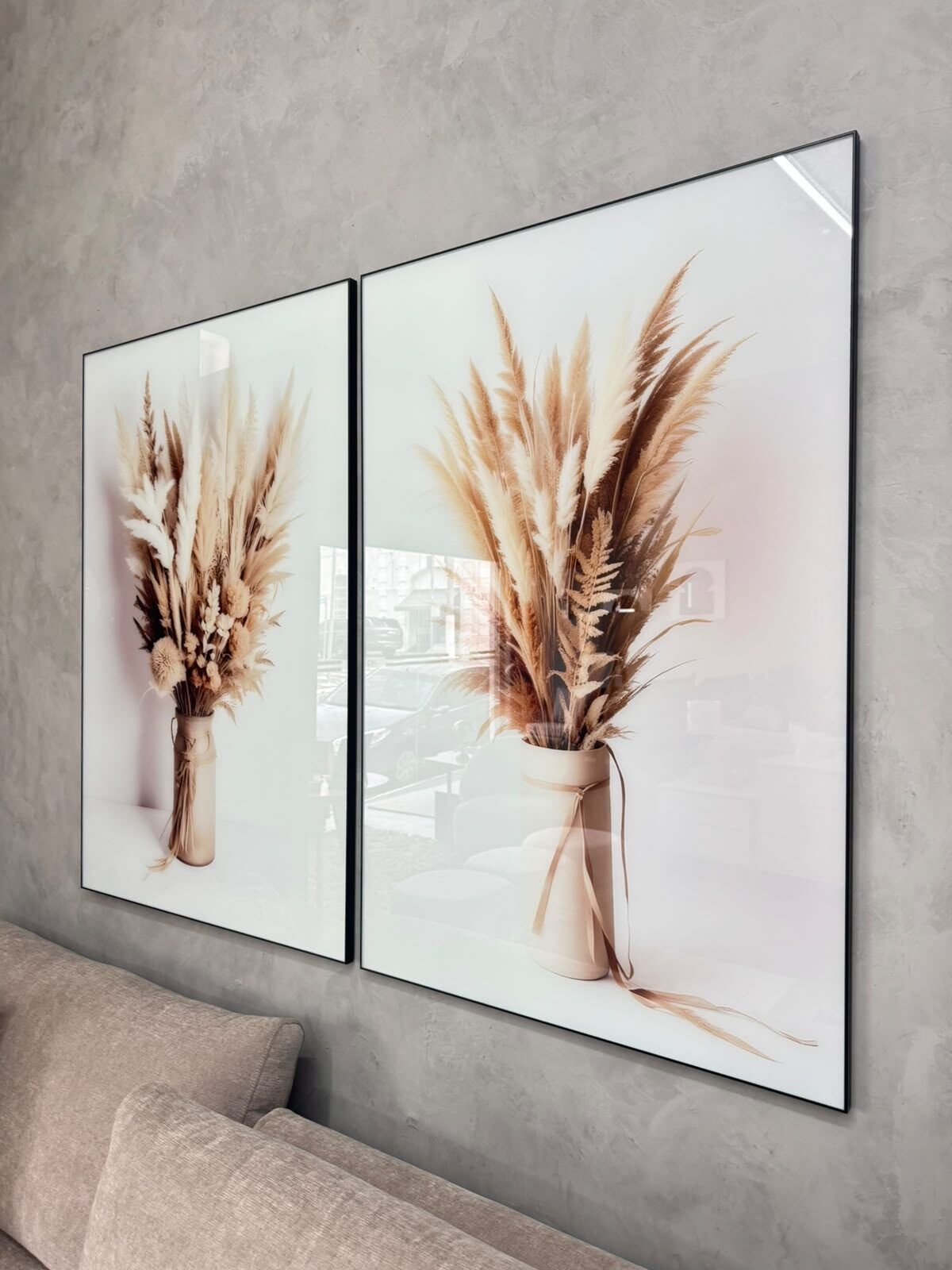 Quadros decorativos