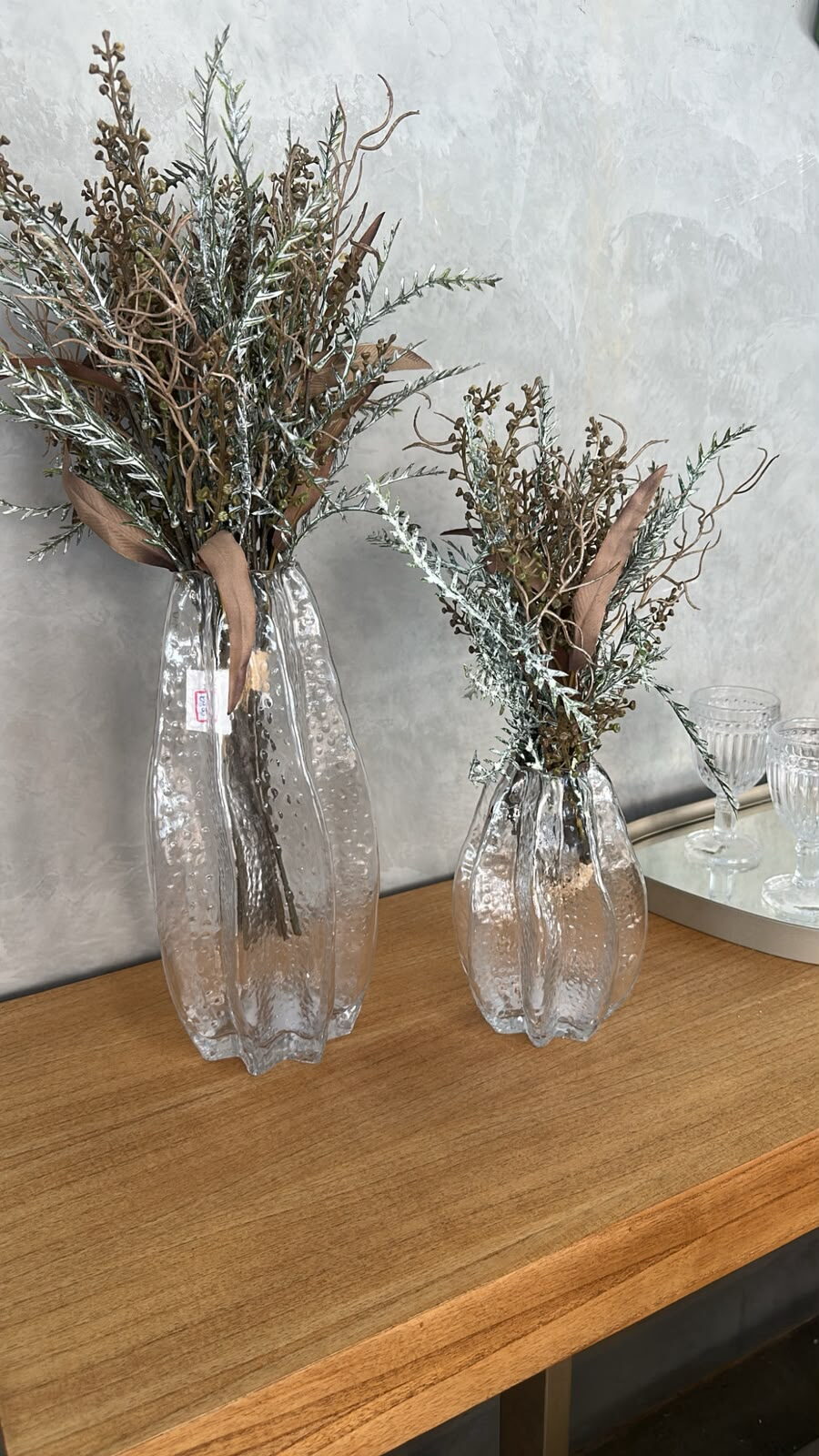 Peças de Decoração para ambientes