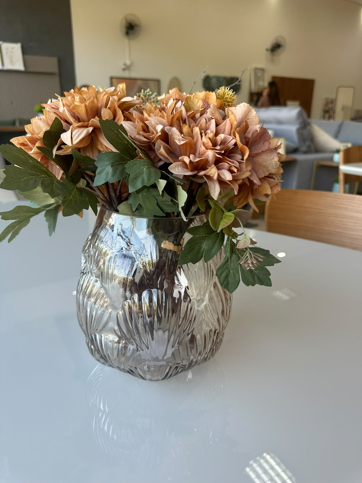 Peças de Decoração para ambientes foto 2